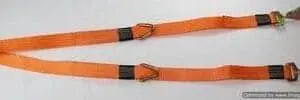 Even Pull Brother Strap - Damar Webbing Solutions Ltd