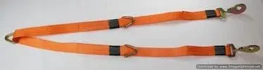 Even Pull Brother Strap - Damar Webbing Solutions Ltd