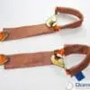 Winch Brother Strap Heavy Duty - Damar Webbing Solutions Ltd