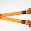 Winch Brother Strap Heavy Duty - Damar Webbing Solutions Ltd