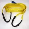 Tow Strap 5ton Heavy Duty 10mtr - Damar Webbing Solutions Ltd