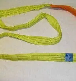 Tree Saver Strop (Roundsling) - Damar Webbing Solutions Ltd