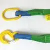 Tree saver strap 1.5mtr - Damar Webbing Solutions Ltd