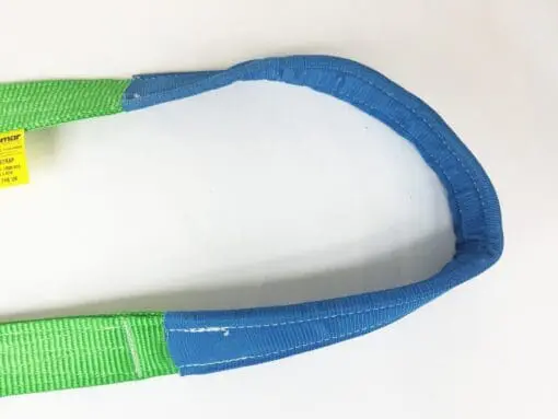 Tree saver strap 1.5mtr - Damar Webbing Solutions Ltd