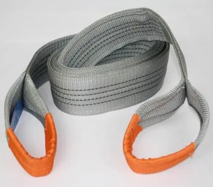 Lifting Slings Duplex 4ton 2mtr - Damar Webbing Solutions Ltd