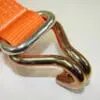 2 X UNIVERSAL RECOVERY RATCHET STRAPS TRAILER 5TON - Damar Webbing Solutions Ltd