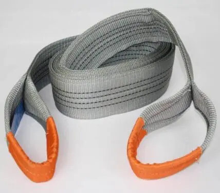 Lifting Slings Duplex 4ton 9mtr - Damar Webbing Solutions Ltd