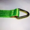 Quick Strop Winch Strap Lightweight 2mtr - Damar Webbing Solutions Ltd