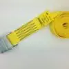 Cam buckle tie down straps 50mm wide 3mtr long - Damar Webbing Solutions Ltd