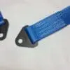 Spare wheel Y strap - Damar Webbing Solutions Ltd