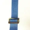 Spare wheel Y strap - Damar Webbing Solutions Ltd