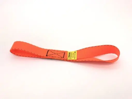 Hand Saver Strap - Damar Webbing Solutions Ltd