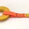 Hand Saver Strap - Damar Webbing Solutions Ltd