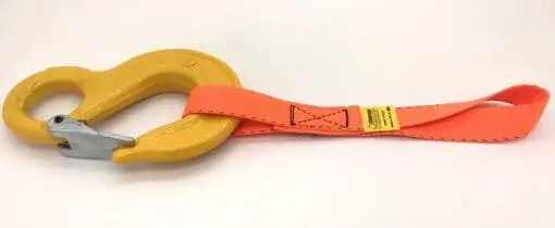 Hand Saver Strap - Damar Webbing Solutions Ltd