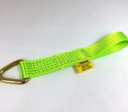 Cage Strap - Damar Webbing Solutions Ltd