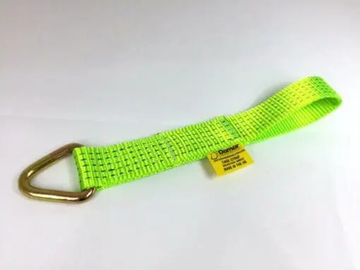 Cage Strap - Damar Webbing Solutions Ltd