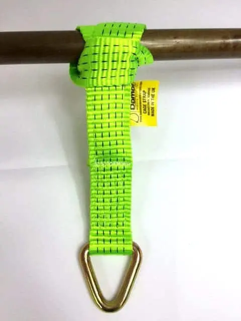 Cage Strap - Damar Webbing Solutions Ltd