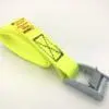 Cam buckle tie down straps (Choose length and colour) - Damar Webbing Solutions Ltd