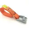 Cam buckle tie down straps (Choose length and colour) - Damar Webbing Solutions Ltd