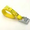 Cam buckle tie down straps (Choose length and colour) - Damar Webbing Solutions Ltd