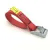 Cam buckle tie down straps (Choose length and colour) - Damar Webbing Solutions Ltd