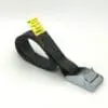 Cam buckle tie down straps (Choose length and colour) - Damar Webbing Solutions Ltd