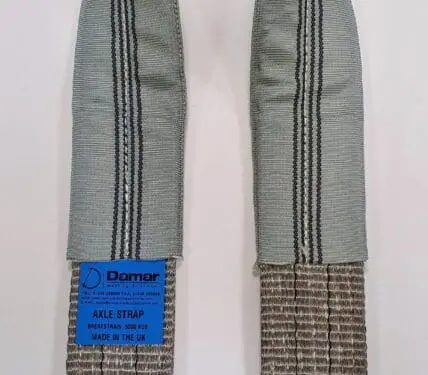 Axle Strap (3ft) - Damar Webbing Solutions Ltd