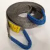 Tow Strap 14 Ton Heavy Duty 8mtr - Damar Webbing Solutions Ltd