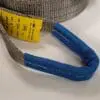 Tow Strap 14 Ton Heavy Duty 8mtr - Damar Webbing Solutions Ltd