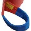 Tow strap 70 ton / 70,000 kgs Breakstrain Heavy Duty - Damar Webbing Solutions Ltd