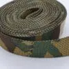 Camo Cam buckle tie down straps endless (Choose length) - Damar Webbing Solutions Ltd