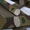 Camo Cam buckle tie down straps endless (Choose length) - Damar Webbing Solutions Ltd