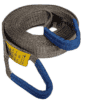 Tow Strap 14 Ton Heavy Duty 5mtr - Damar Webbing Solutions Ltd