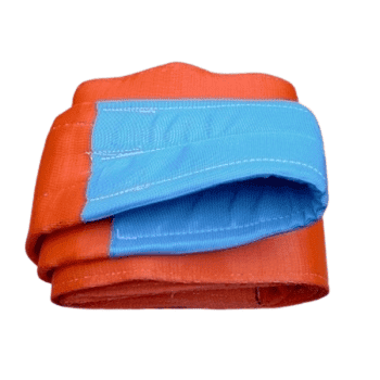Lifting Slings Duplex 10ton 4mtr - Damar Webbing Solutions Ltd
