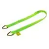 Quick Strop Winch Strap Lightweight 2mtr