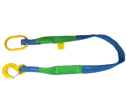 Tree saver strap 1.5mtr