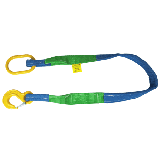 Tree saver strap 1.5mtr