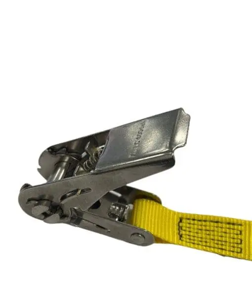 Ratchet straps stainless steel Endless 800kgs