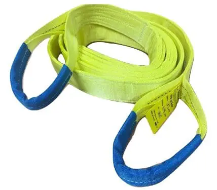 Tow straps 14ton