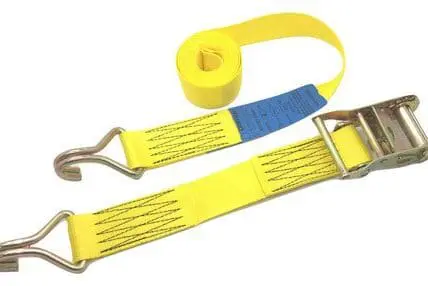 Ratchet straps 2ton