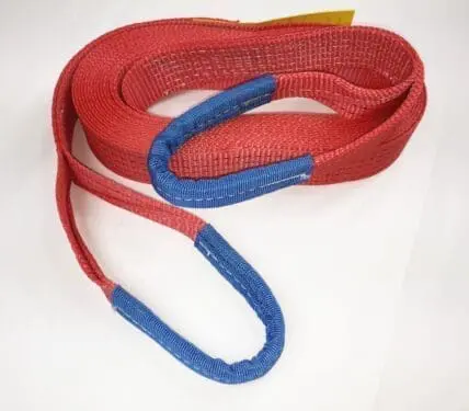 Tow straps 5ton