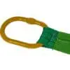 Axle Strap 3FT Certified LOLER