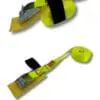 Kayak tie down straps