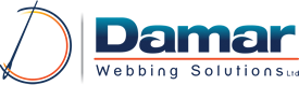 Damar Webbing Solutions