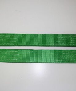 20 ''wheel bridging straps Recovery ratchets Tractor ect - Damar Webbing Solutions Ltd