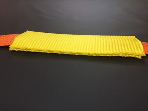 10 x ratchet strap wear sleeves (Heavy Duty) - Damar Webbing Solutions Ltd