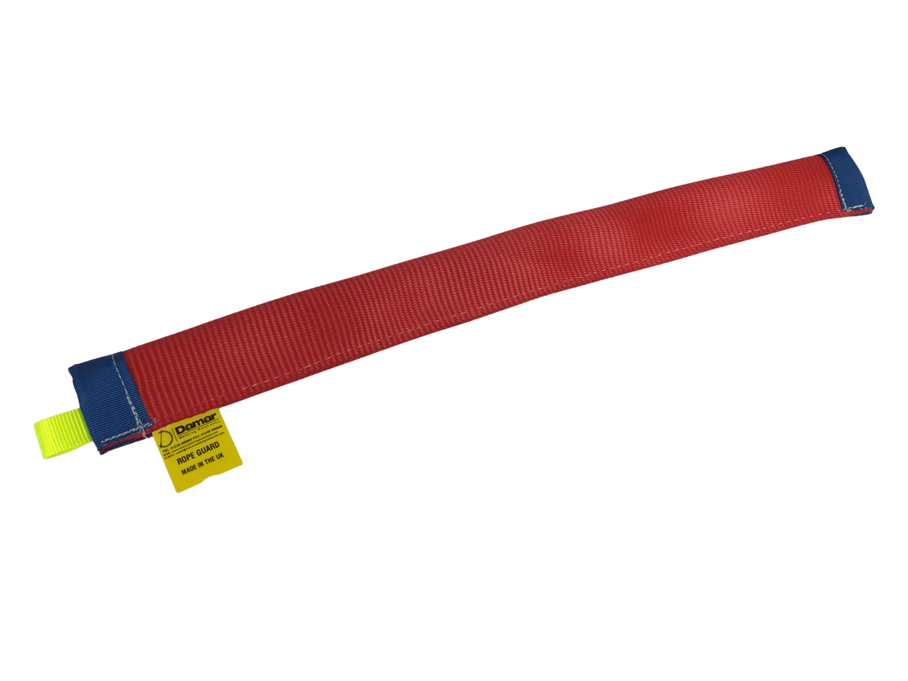 Rope Guard - Damar Webbing Solutions Ltd