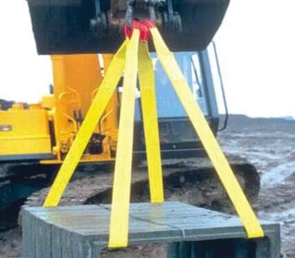 lifting solutions