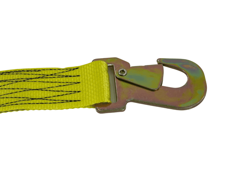 Ratchet straps and lifting slings | slingsandstraps.co.uk