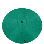 Webbing 25mm 1.5ton Green